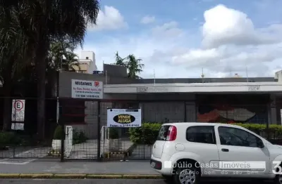 Sala comercial à venda no Centro, Sorocaba 