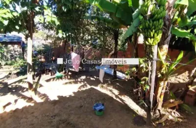 Terreno com 400m² a venda com casa velha na  vila carvalho, sorocaba