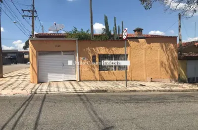 Casa com 2 quartos à venda na Vila Elza, Sorocaba 