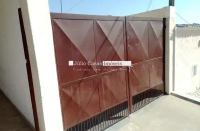 Casa comercial à venda, 250,00 m2 - jardim serrano, votorantim