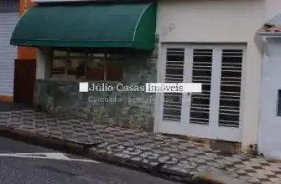 Casa com 2 quartos à venda na Vila Santana, Sorocaba 
