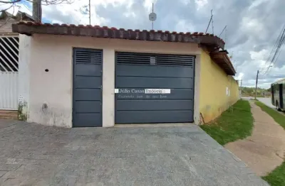 Casa à venda com 2 quartos, 95,00 m2 - jardim wanel ville v, sorocaba