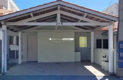 Casa a venda com 4 quartos em condomínio, 78,64 m2 - villa di luna, sorocaba