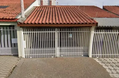 Casa à venda com 2 quartos, 113,20 m2 - jardim saira, sorocaba