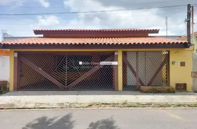 Casa á venda com 3 quartos, 180,00 m2 - jardim sandra, sorocaba