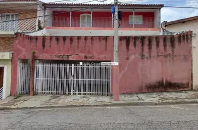 Casa á venda com 3 quartos, 295,00 m2 - jardim simus, sorocaba