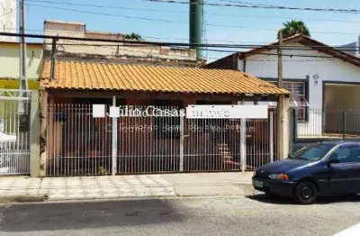 Casa com 3 quartos à venda na Vila Leão, Sorocaba 