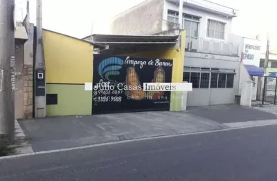 Terreno comercial à venda no Centro, Sorocaba 