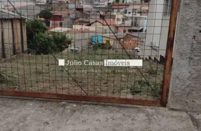 Terreno à venda na Vila Barão, Sorocaba 