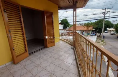 Casa com 3 quartos à venda no Jardim Vera Cruz, Sorocaba 