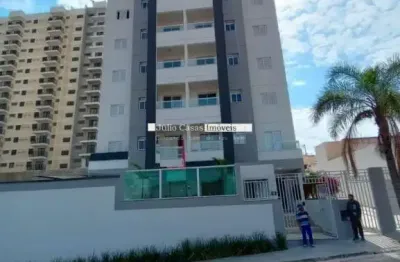 Apartamento á venda com 1 quartos, 45,66 m2 - vila independência, sorocaba