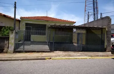 Casa a venda com 4 quartos, 206m2 na vila progresso - sorocaba