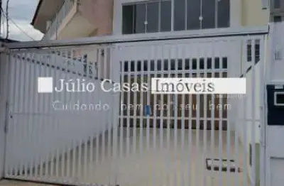 Ponto comercial à venda no Éden, Sorocaba 