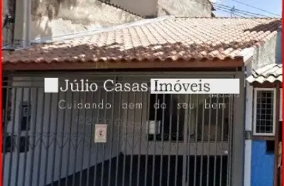 Casa com 2 quartos à venda no Centro, Sorocaba 