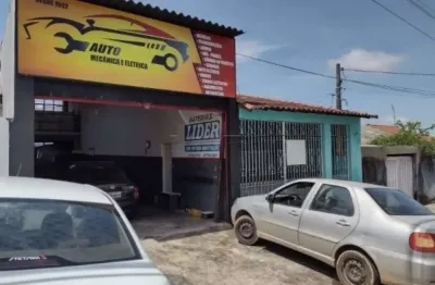 Casa à venda com 4 quartos, 230,00 m2 - parque são bento, sorocaba
