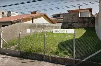 Terreno à venda no Jardim Santa Rosália, Sorocaba 
