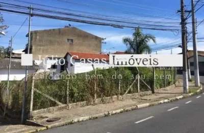 Terreno comercial à venda no Centro, Votorantim 