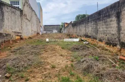 Terreno comercial á venda, 356,76 m2 - jardim santa rosália, sorocaba