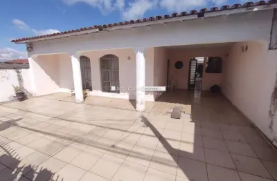 Casa a venda com 3 quartos no bairro jardim zulmira - sorocaba