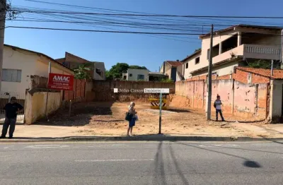 Terreno comercial á venda, 375,00 m2 - parque das laranjeiras, sorocaba