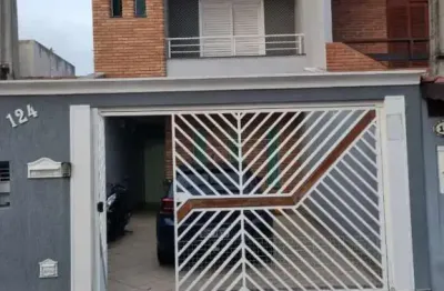 Casa à venda com 2 quartos, 173,00 m2 - jardim prestes de barros, sorocaba