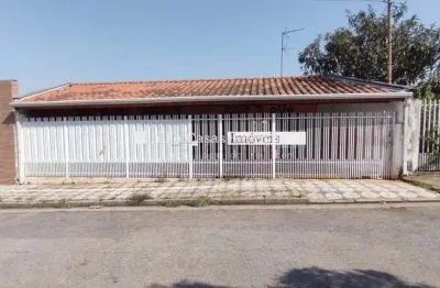 Casa com 4 quartos à venda na Vila Haro, Sorocaba 