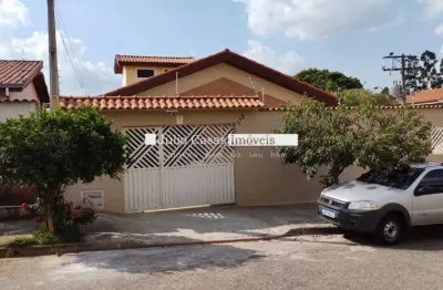 Casa á venda com 3 quartos, 227,00 m2 - jardim simus, sorocaba