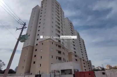 Apartamento a venda com 3 quartos, 67,00 m2 no parque campolim - sorocaba