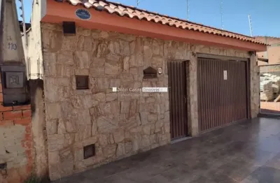 Casa com 3 quartos à venda no Wanel Ville, Sorocaba 