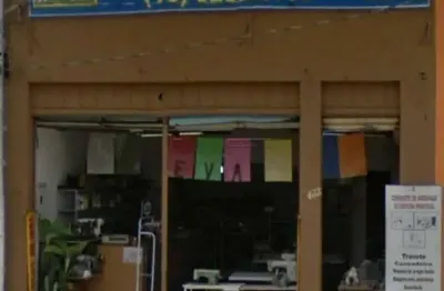 Ponto comercial à venda no Centro, Sorocaba 