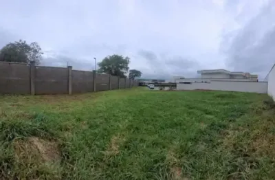 Terreno a venda com 503m2 no condomínio alphaville nova esplanada  3 - votorantim