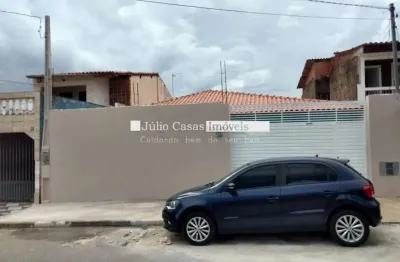 Casa a venda com 2 quartos, 155,71 m2 - no bairro green valley - votorantim