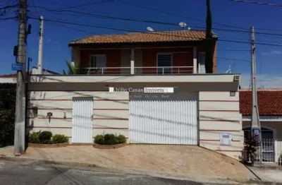 Casa a venda com 3 quartos, 245m2 no jardim são paulo - sorocaba