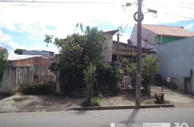 Terreno à venda na Vila Jardini, Sorocaba 
