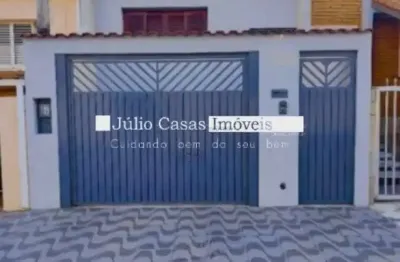 Casa á venda com 3 quartos, 220,00 m2 - vila hortência, sorocaba