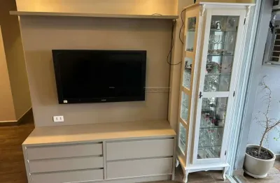 Apartamento á venda com 3 quartos, 98,00 m2 - edifício saint germain