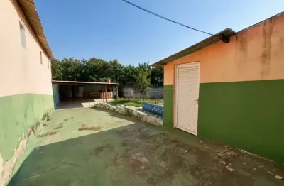 Casa a venda para fins comercial e residencial com terreno de 680m² no jardim simus