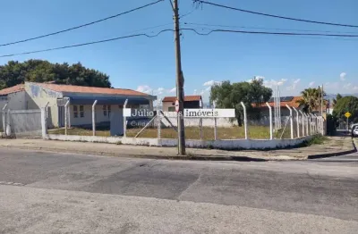 Terreno à venda na Vila Barão, Sorocaba 