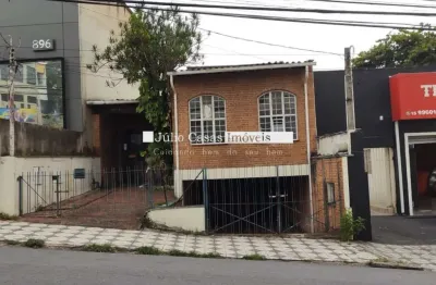 Casa com 3 quartos à venda no Centro, Sorocaba 