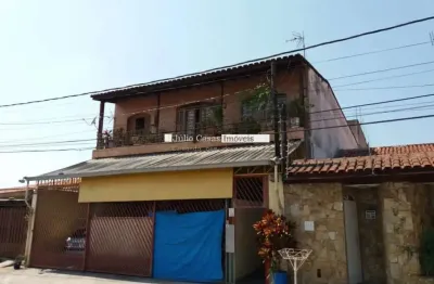 Casa comercial á venda, 403,50 m2 - vila barcelona, sorocaba