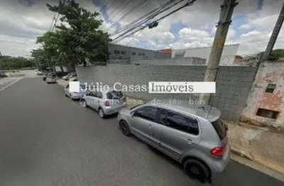 Terreno comercial á venda, 450,00 m2 - jardim santa rosália, sorocaba