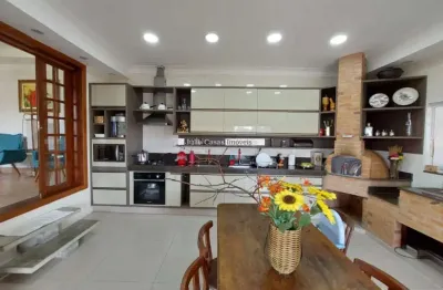 Casa á venda com 6 quartos, 270,06 m2 - jardim toledo, votorantim