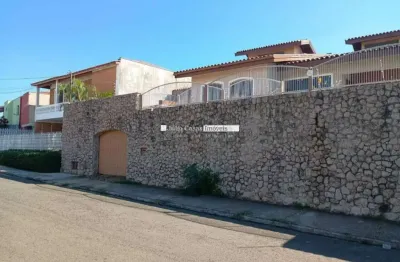 Casa à venda com 3 quartos, 242,95 m2 - Vila Trujillo, Sorocaba