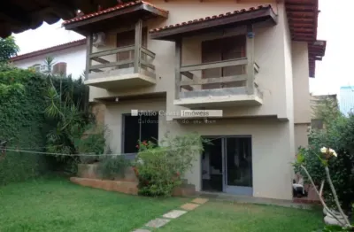 Casa á venda com 3 quartos, 280,00 m2 - Parque Campolim, Sorocaba