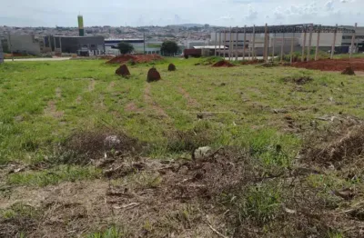 Terreno industrial á venda, 1.000,00 m2 - parque empresarial das mangueiras, sorocaba