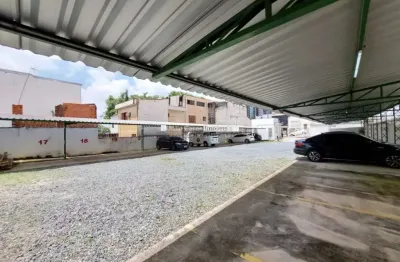 Terreno comercial à venda no Centro, Sorocaba 
