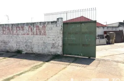 Barracão / Galpão / Depósito à venda na Vila Nova Sorocaba, Sorocaba 