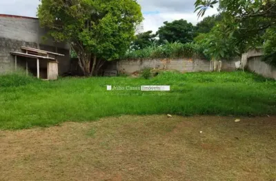 Terreno comercial à venda no Além Ponte, Sorocaba 