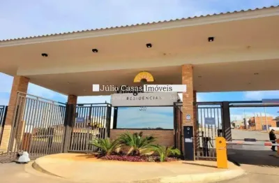 Casa em condomínio fechado com 3 quartos à venda no Wanel Ville, Sorocaba 