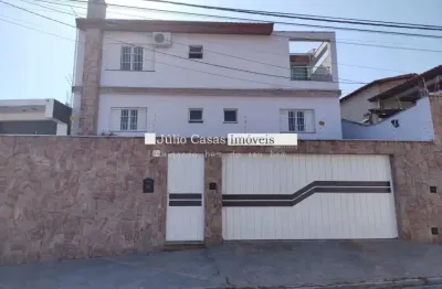 Casa com 4 quartos à venda no Jardim Prestes de Barros, Sorocaba 
